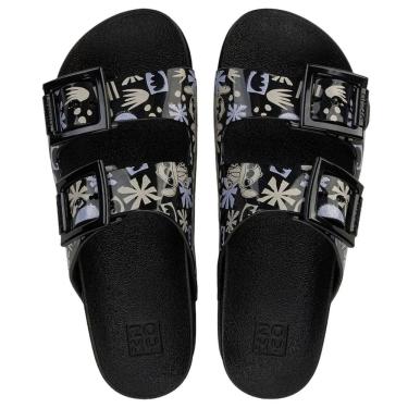 Imagem de Chinelo Feminino Slide Conforto Disney Stitch Partner Zaxy