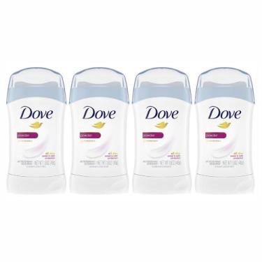 Imagem de Kit 4x Antitranspirante Stick Powder - Dove