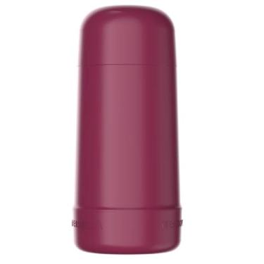 Imagem de Garrafa Térmica Minigarbo 250ml Rosa por do Sol