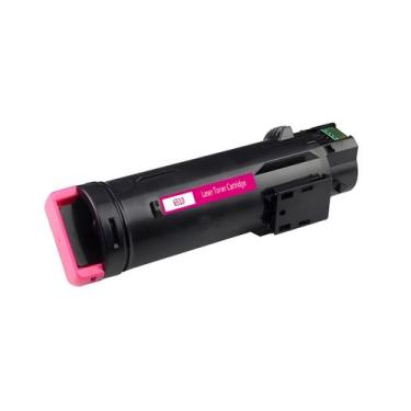 Imagem de Cartucho Toner Xerox 6510 6515 106R03486 Magenta 2,4K Compativel - IMP