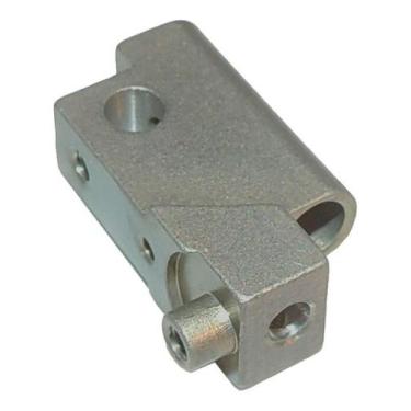 Imagem de Suporte Bitola Agulha Overlock Yamata Lanmax Siruba 737 747 - Evolvere