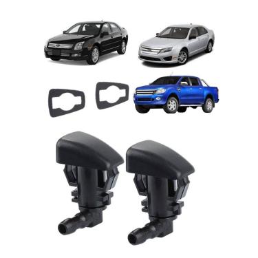 Imagem de Brucutu Esguicho Limpador Parabrisa Ranger 2015 16