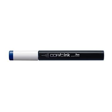 Imagem de COPIC INK, Cor B37 Antwerp Blue, 1 unidade