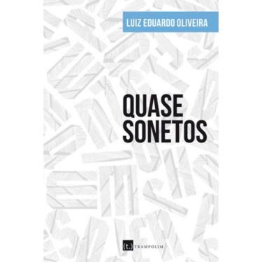 Imagem de Quase Sonetos