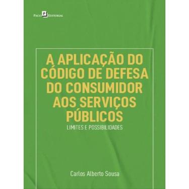 Imagem de A Aplicação Do Código De Defesa Do Consumidor Aos Serviços Públicos