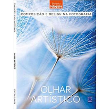 Imagem de Composição E Design Na Fotografia: 4 Olhar Artístico