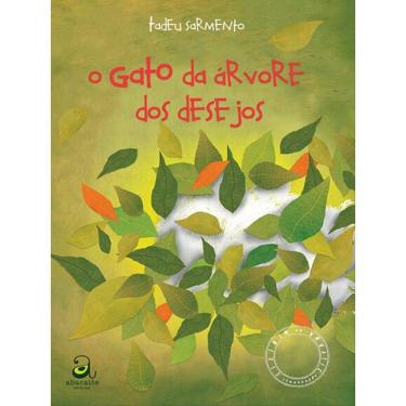 Imagem de O Gato Da Árvore Dos Desejos