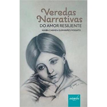 Imagem de Veredas Narrativas