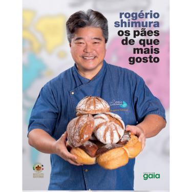 Imagem de Os pães de que mais gosto