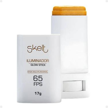 Imagem de Iluminador Multifuncional Skelt Glow Stick FPS 65 17g