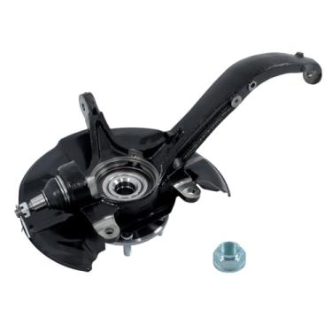 Imagem de munirater Substituição da junta de direção do cubo do rolamento da roda dianteira esquerda para Accord 2008-2012 TSX 2009-2014 51215TA0020 698-447