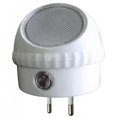 Imagem de Luz Noturna de Led com Fotocelula Bivolt - 6134 - KEY WEST