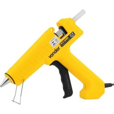 Imagem de Pistola de Cola Quente PCV 0080 Bivolt - 30.99.100.080 - VONDER