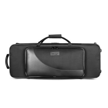 Imagem de Omebaige Bolsa Para Saxofone Tenor, Estojo Leve Tenor Em Si Bemol, Mochila Tenor; (Bga-Tenorsax)