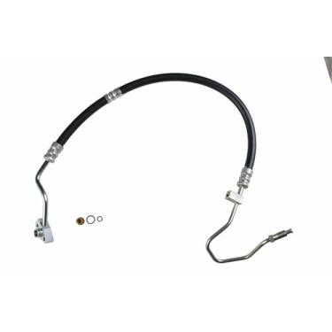 Imagem de Sunsong Conjunto de mangueira de pressão de direção hidráulica 3402306