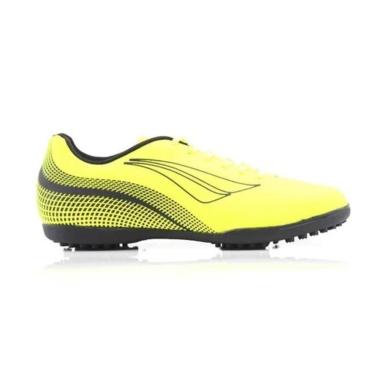 Imagem de Chuteira Society Penalty Bravo XXI Amarelo 43-Masculino