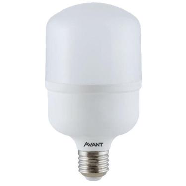 Imagem de Lampada Led Bulbo 40W Bivolt Avant