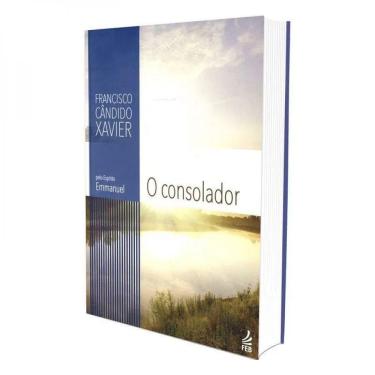 Imagem de Consolador (o) - (novo Projeto)