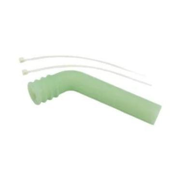 Imagem de Nitro RC Car Boat Helicóptero Avião Tubo De Extensão De Silicone Tubo 