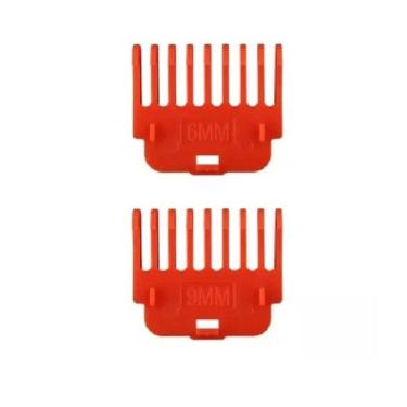 Imagem de Pentes Máquina De Acabamento T9 - 2 Pentes