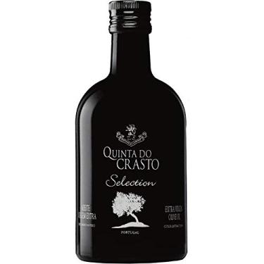 Imagem de Azeite de Oliva Extra Virgem Português Quinta do Crasto Selection 500 ml