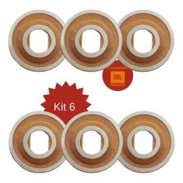 Imagem de Reparo Para Tweeter St300 Force One Kit Com 6 Unidades - Forceone