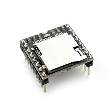 Imagem de DFPlayer - Um mini leitor de MP3