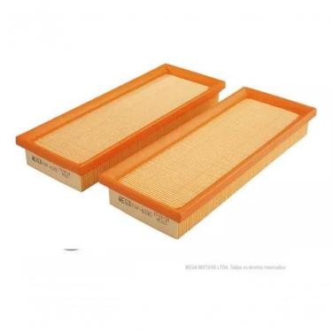 Imagem de Filtro Wega Fap4030 Wega Filtro Ar Mb C32amg 3.2