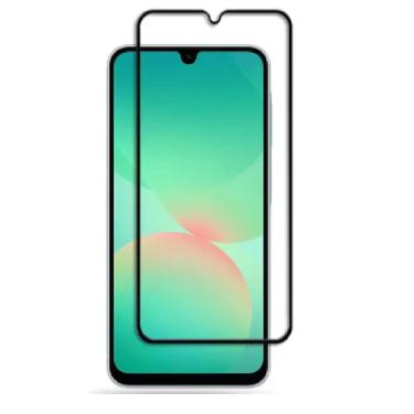 Imagem de Película De Vidro Temperada 3D 9D Para Samsung Galaxy A26