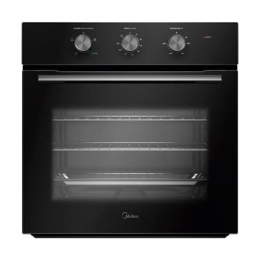 Imagem de Forno Elétrico de Embutir 68L Midea