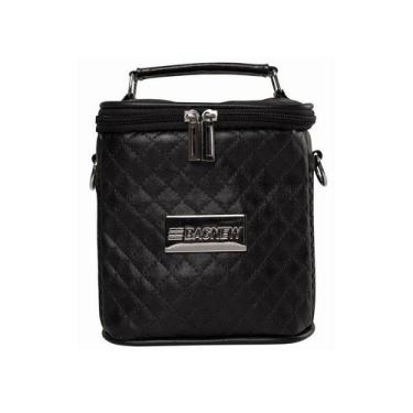 Imagem de Bolsa Térmica 2 Potes - Preta Style Model - Padrão: Único - Bag New