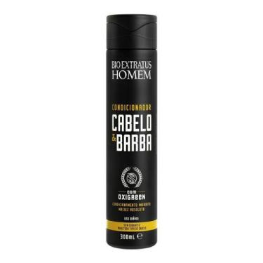 Imagem de Bio Extratus Homem Cabelo & Barba Condicionador 300ml