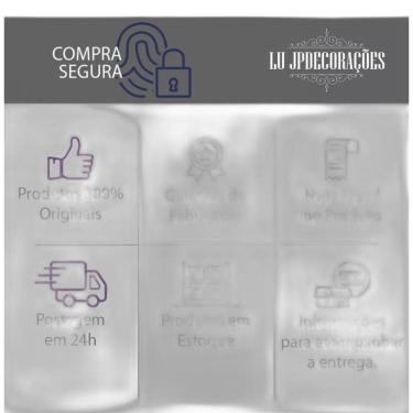 Imagem de Revestimento Branco Pvc 40 Placas Decoracao Parede 50Cmx50Cm