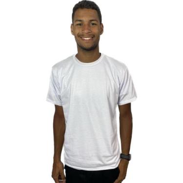 Imagem de Camiseta malha fria RESISTENTE Uniforme de Trabalho Mecânico eletricis