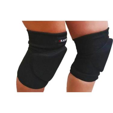 Imagem de Joelheira Vôlei Infantil Seleção-K148 - Kaemy, P