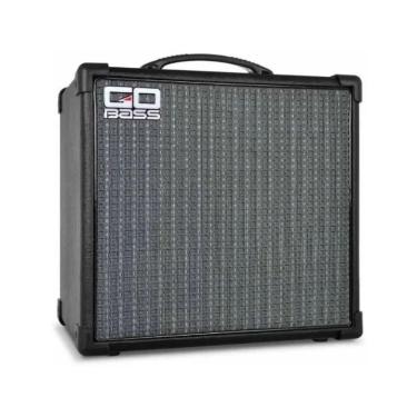 Imagem de Amplificador Para Contrabaixo Go Bass GB200 Borne 30w