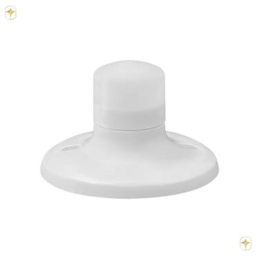 Imagem de Luminária Plafon Lâmpada De Led 9w 6500k Plafonier Branco Bivolt Lumin