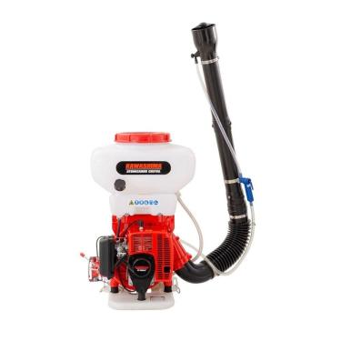 Imagem de Atomizador Gasolina At-8020-u Kawashima Ubv 79 5cc 20 Litros