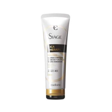 Imagem de Shampoo Siage Cica Therapy 250ml Eudora