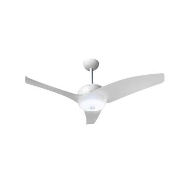 Imagem de Ventilador de Teto Latina VT633 - Alta Ventilação, Controle