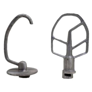 Imagem de Batedeira Planetária 6 Litros Plus Linha Semi Industrial Man