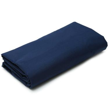 Imagem de Lençol Elástico Solteiro Plus Vida Bela Azul - Kacyumara