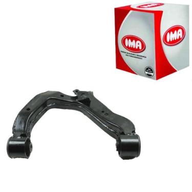 Imagem de Bandeja Da Suspensão Superior Dianteira Direita Sem Pivô Pajero Full 2