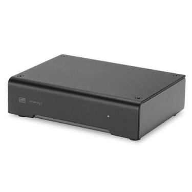 Imagem de Pré-amplificador Phono Schiit Mani 2 para cartuchos MM, MC e MI