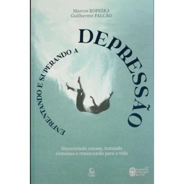 Imagem de Enfrentando E Superando A Depressão - 2ª Ed - ESPERANCA EDITORA, Sorti