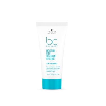 Imagem de Schwarzkopf Professional Bonacure Clean Performance Spray Condicionador Moisture Kick 50Ml