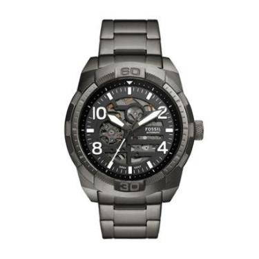 Imagem de Relógio Fossil Masculino Automático ME3255/1FN-Masculino