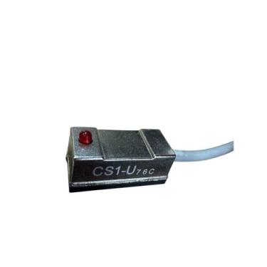 Imagem de Sensor magnetico cs1-u050 2 fios c/ cabo de 5mts - GHPC