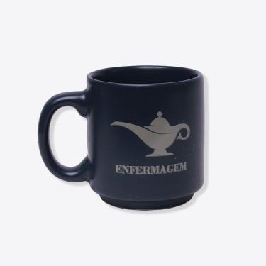 Imagem de Caneca Mini Tina Enfermagem Zonacriativa