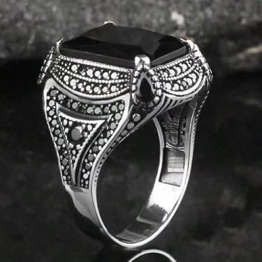 Imagem de Conjunto de alianças de casamento clássicas para mulheres, conjunto de alianças de noivado atemporais combinando para noivas